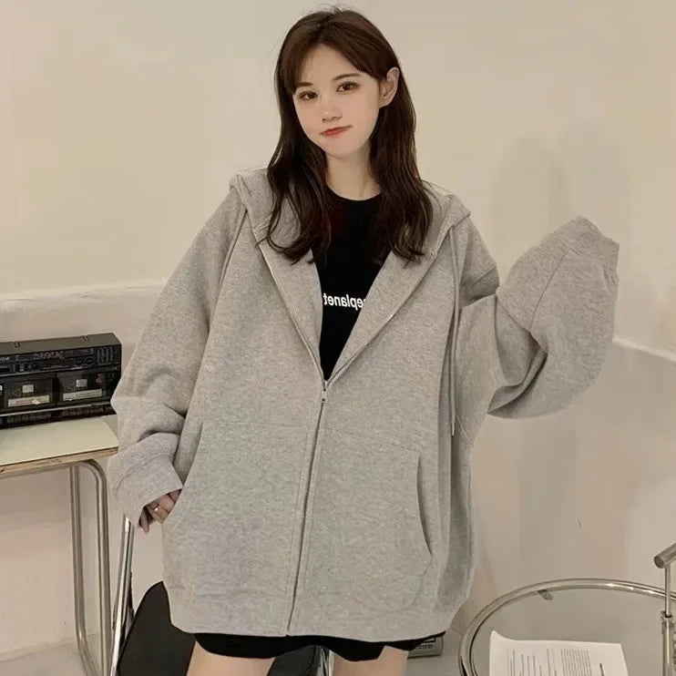 Gray thin