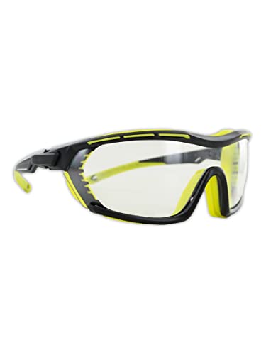 Clear Lens