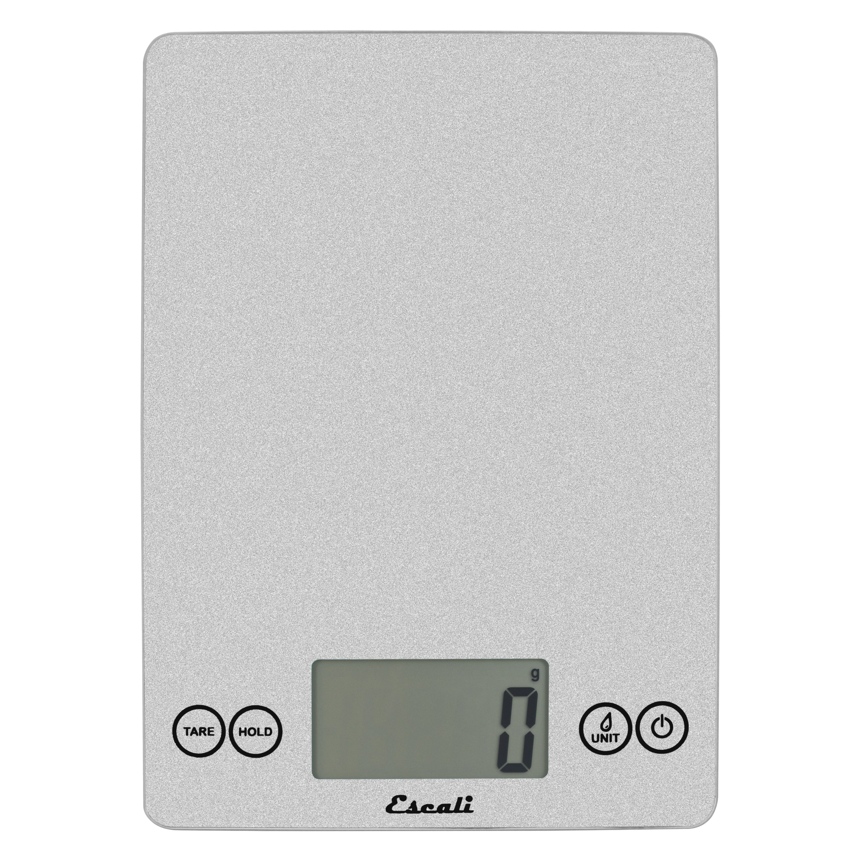 Arti Glass Digital Kitchen Scale - Precise Food Weight Measurement for Baking, Cooking & Portion Control | Perfect for Home Chefs & Healthy Eating