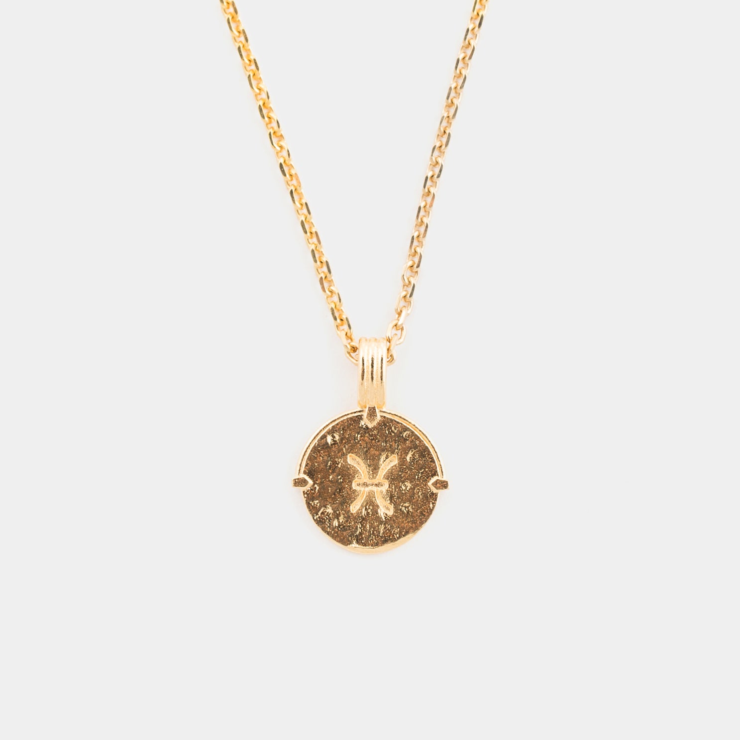Cian Stone Zodiac Necklace and Bracelet Set for Men - Perfect Gift for Birthday, Anniversary & Daily Wear - Zodiac Sign Jewelry for Him