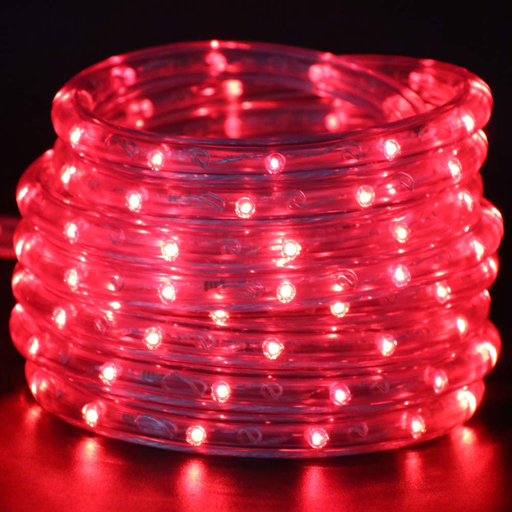 XUNATA 2-Wire Waterproof 1/2