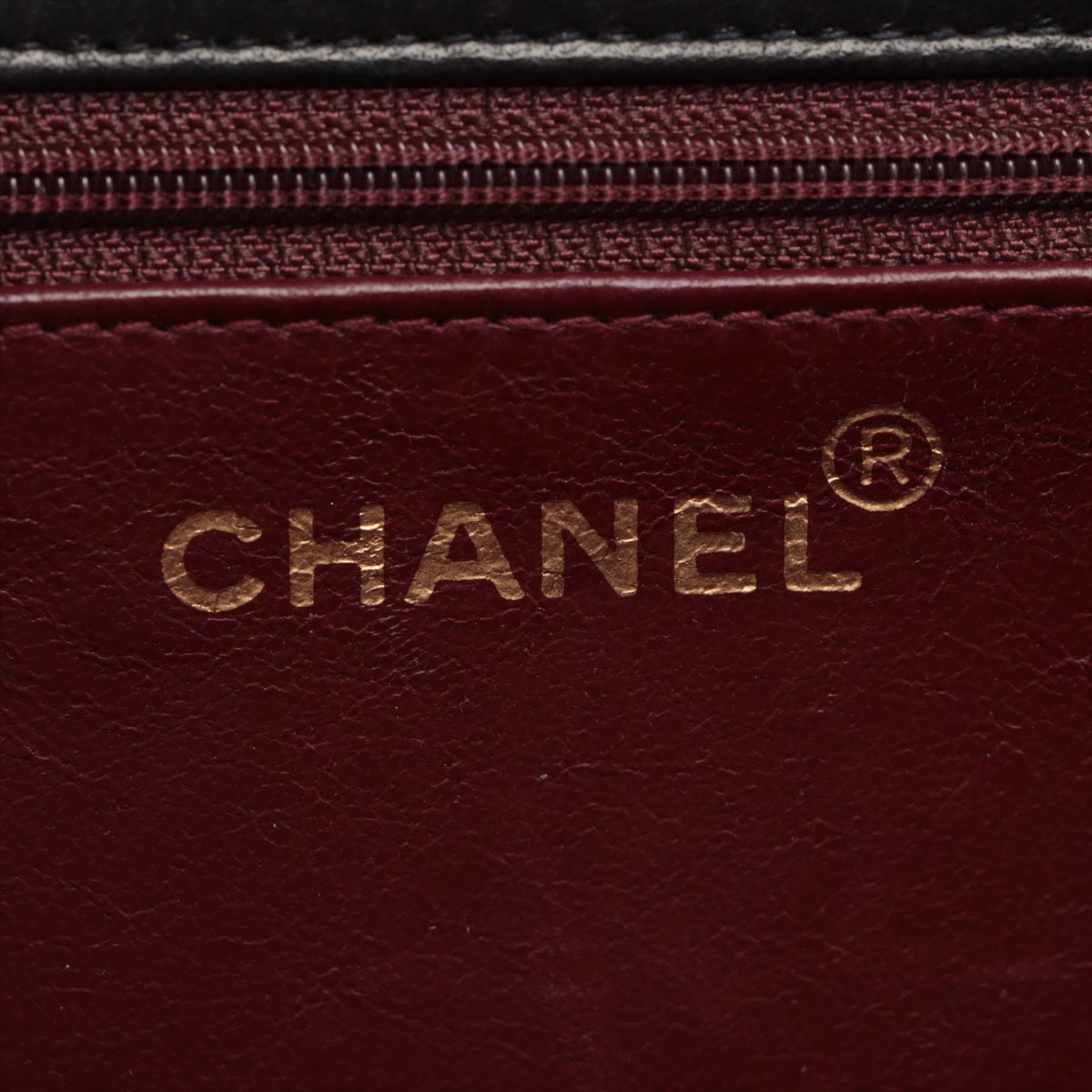 Chanel CC Logo Matelasse Lambskin Chain Shoulder Bag Black - Luxury Designer Crossbody Purse for Women | Perfect for Evening Parties, Date Nights & Special Occasions