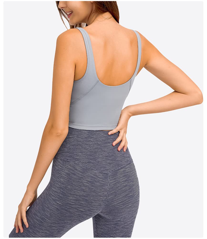 Shock-Proof High-Impact Sports Bra for Running & Yoga - Breathable Workout Top with Support - Perfect for Gym, Fitness & Active Lifestyle