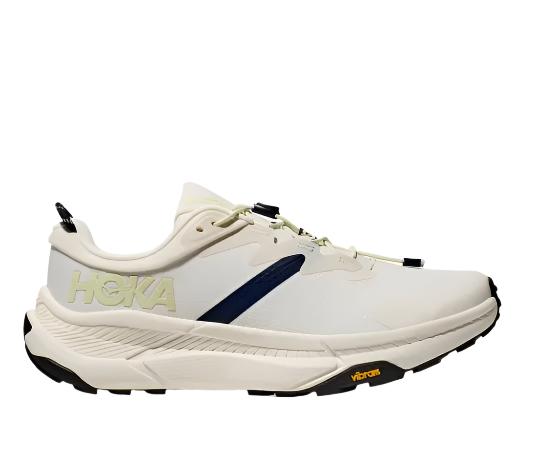 Men's White Transport Lifestyle Shoes - Comfortable & Stylish Walking Shoes for Travel, Work & Everyday Wear