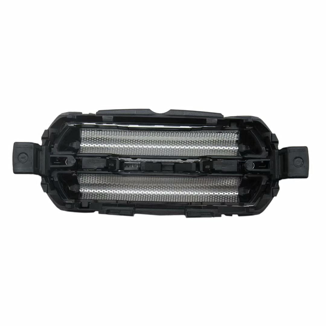 Replacement Outer Foil for Panasonic ES-RT33 ES-SL31 ES-RT34 ES-RT36 ES-RT37 ES-RT47 Electric Shaver - Compatible with Multiple Models - Perfect for Home & Travel Shaving
