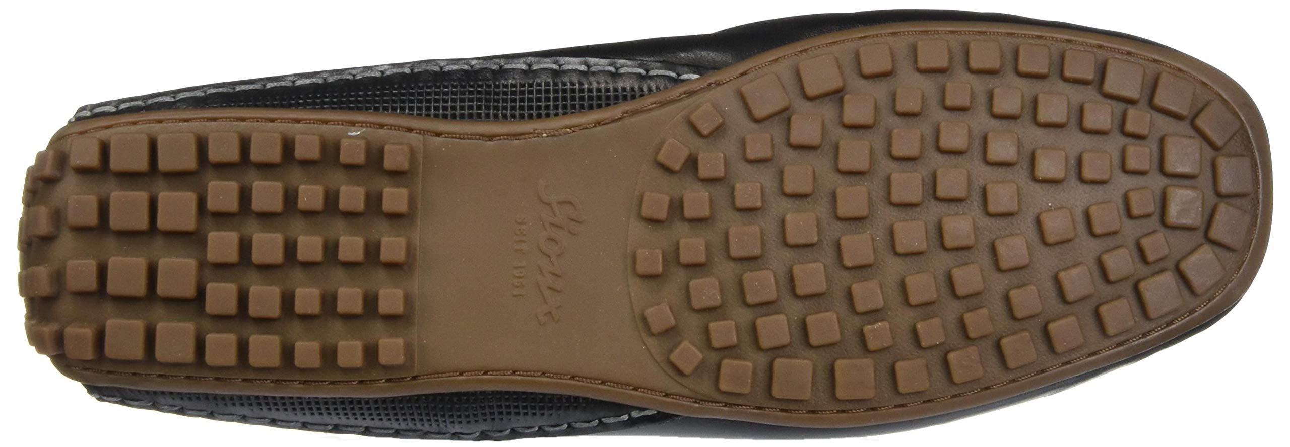 Sioux Men's Loafers - Comfortable Slip-On Dress Shoes for Business Casual & Office Wear | Premium Leather Driving Moccasins for Men