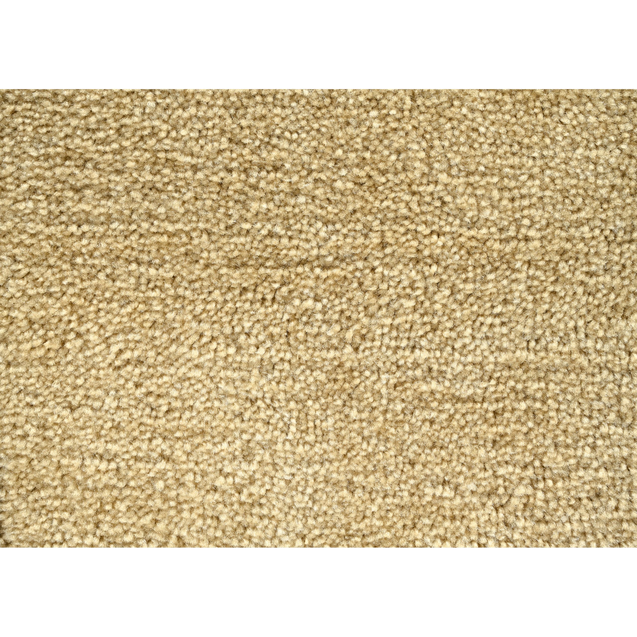 Garland Rug Traditional Nylon Washable Linen Bath Rugs Set of 2 (17