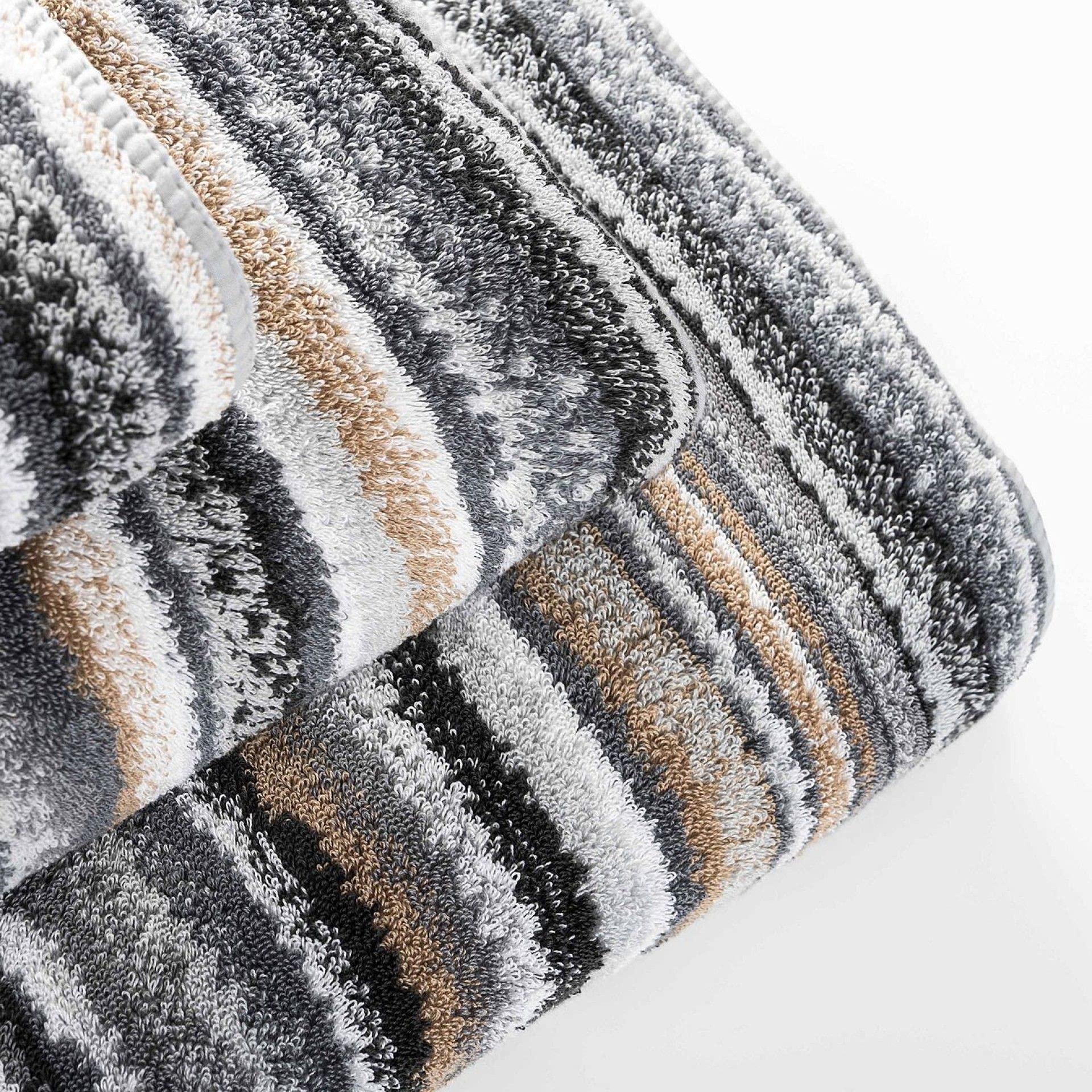 Graccioza Venice Luxury Bath Sheet 38