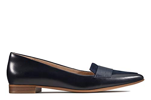 Blue Navy Croc Navy Croc