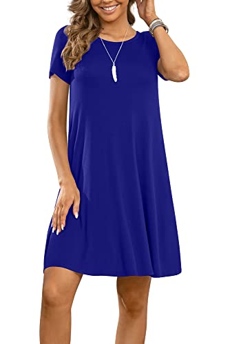 2 Royal Blue