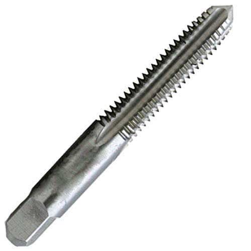 Champion HS L H TAP Plug 308LH-7/8-9-P - High Speed Left Hand Tap for Metalworking, Drilling & Threading - Perfect for Industrial, Automotive & DIY Projects