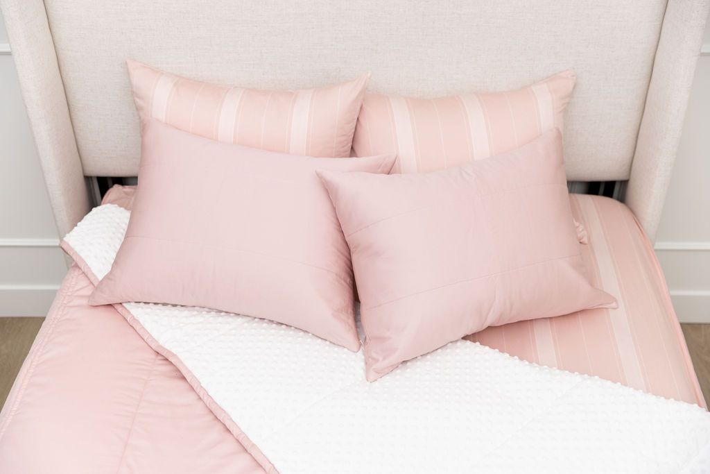 Ella Beddys - Soft & Cozy Bedding Set for Kids & Adults | Perfect for Home, Nursery, Dorm & Gift Giving