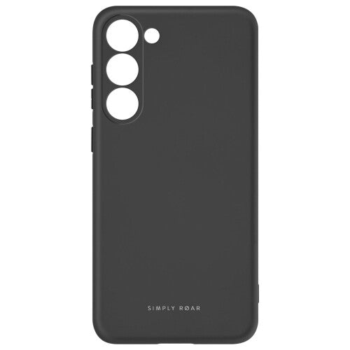 Simply ROAR Shockproof Case Cover for Samsung Galaxy S23 Plus - Durable Protection for Everyday Use & Outdoor Adventures