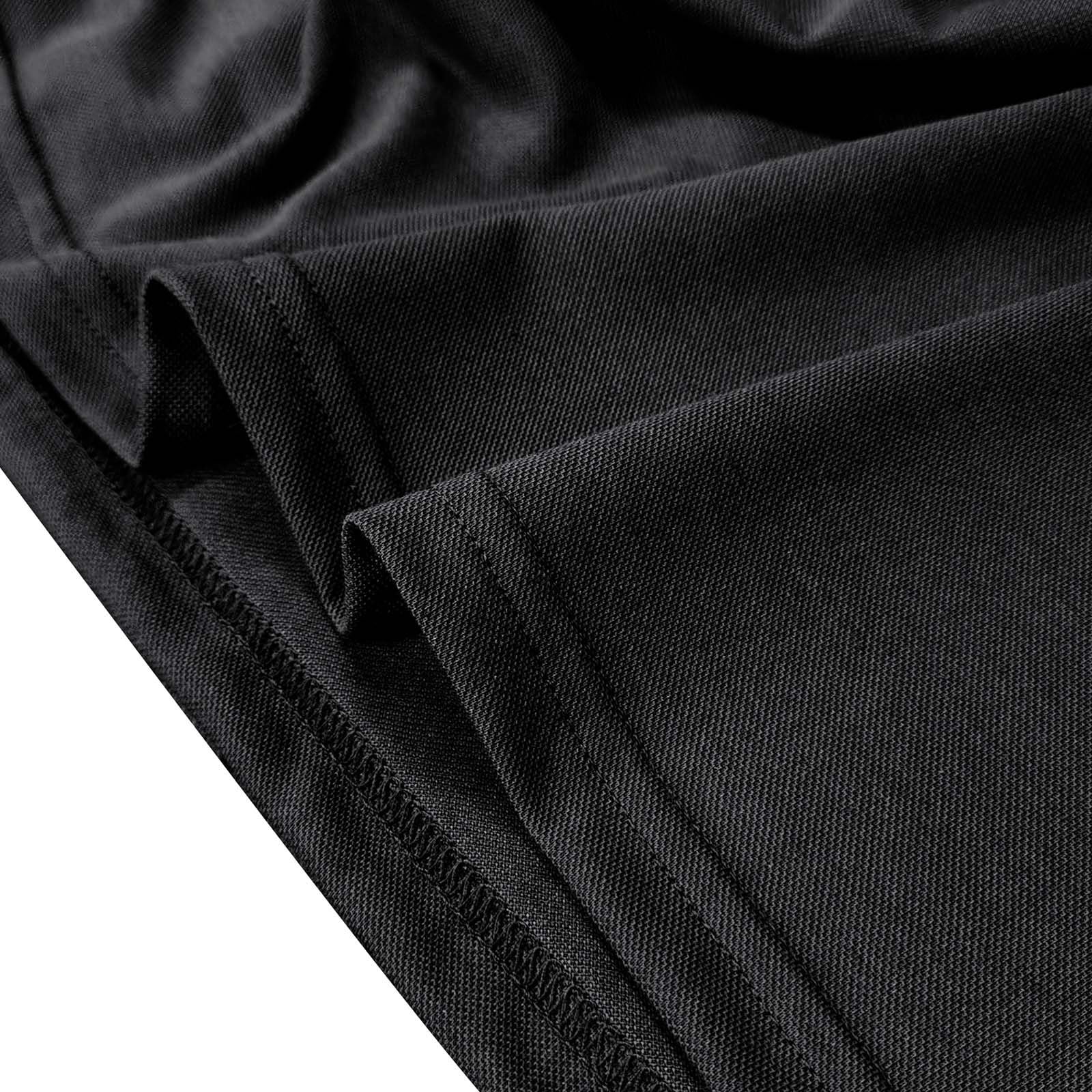 Men's Cotton Polo Shirts - Short Sleeve Casual T-Shirts for Summer | Business, Golf & Work Wear for Dads | Perfect for Office, Outdoor & Weekend Activities