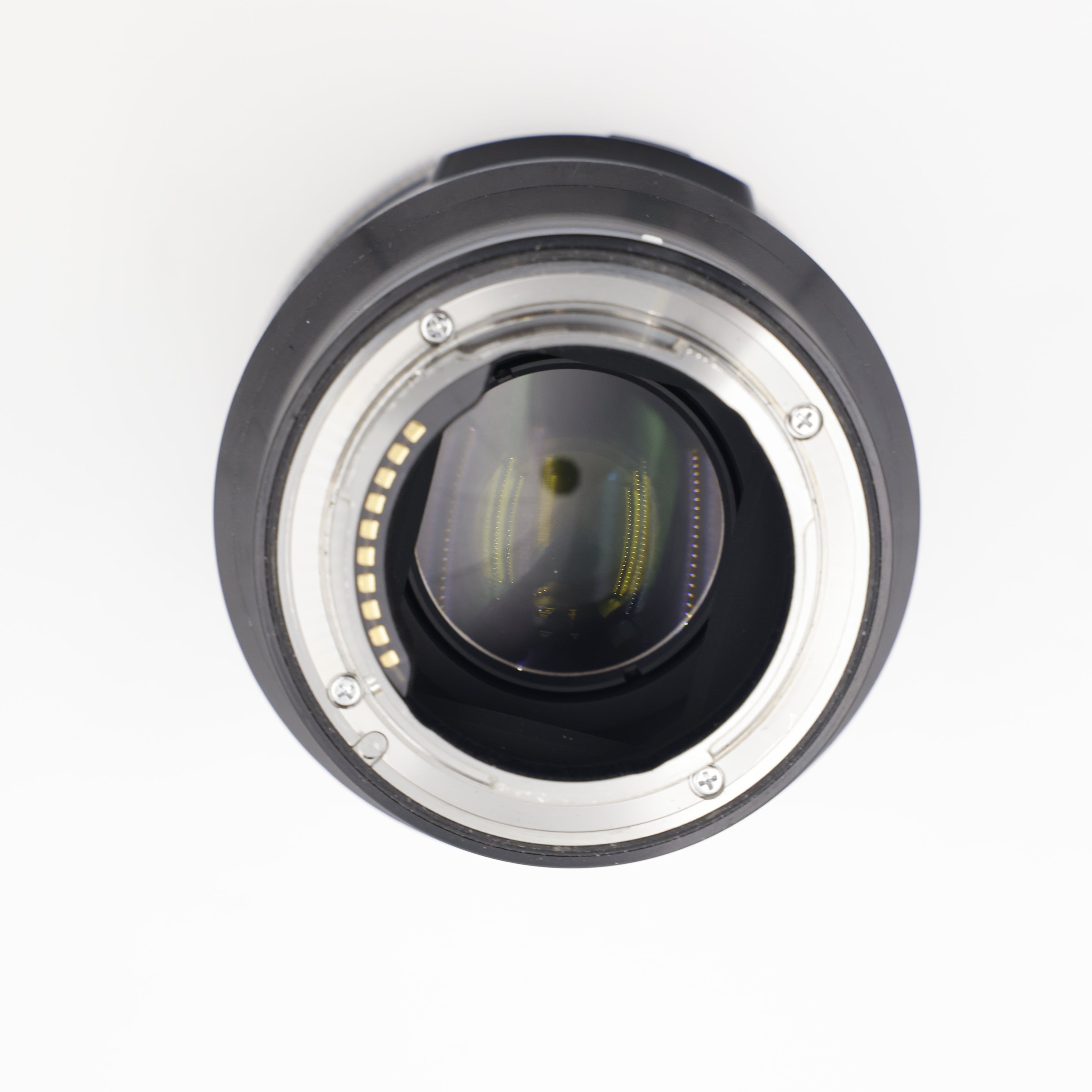 Used Sigma 35mm f/1.4 DG DN ART Lens for Sony E Mount - Perfect for Portrait, Street & Low Light Photography