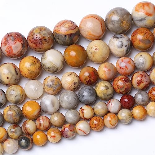 Crazy Lace Agate