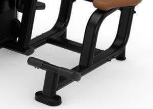 Precor Resolute Series Outer Thigh Machine (RSL0621) - Professional Gym Equipment for Home & Commercial Use - Perfect for Leg & Glute Workouts