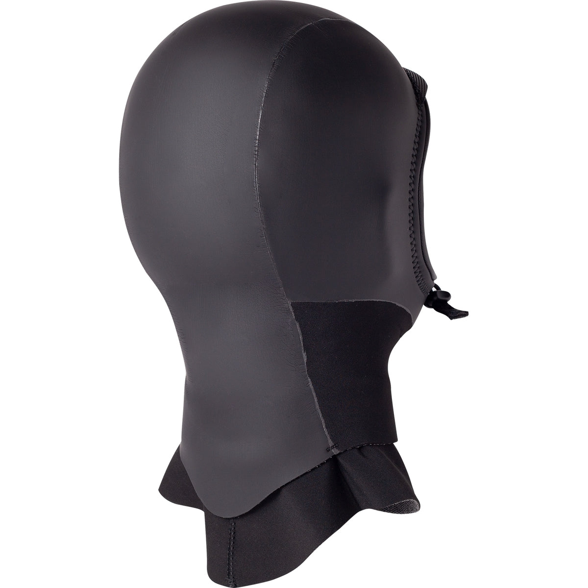 Vissla North Seas 3mm Hood - Premium Neoprene Surf Hood for Cold Water Protection | Ideal for Surfing, Diving & Water Sports in Chilly Conditions