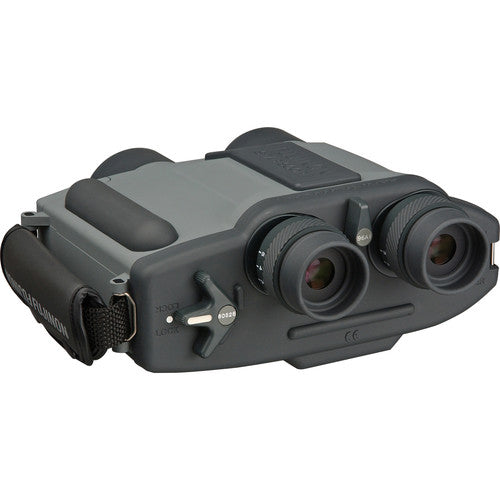 Fujinon 16x40 S1640D Image Stabilized Binoculars - High Power Zoom for Bird Watching, Hunting & Outdoor Adventures