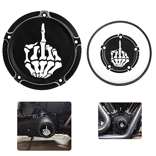 for Twin Cam（Middle finger）