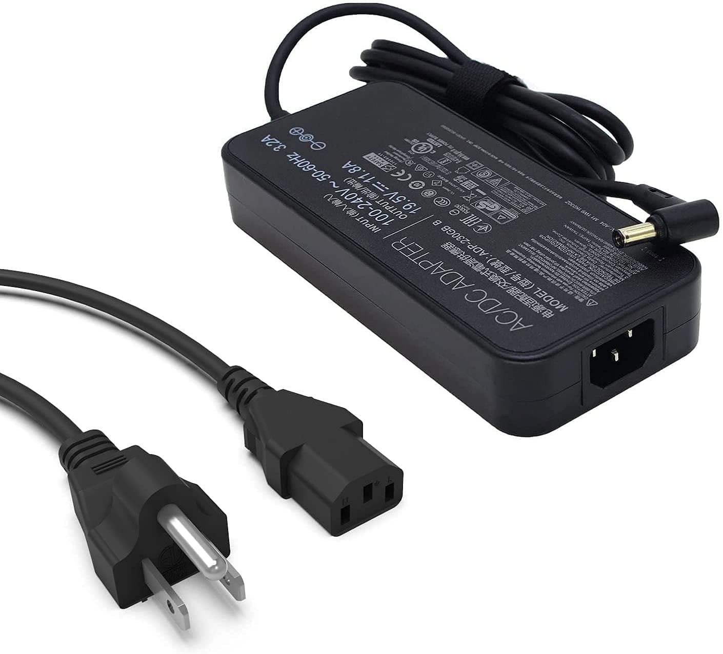 Original Title: 230W 180W Genuine Charger for Asus Mini PC ProArt PA90 Gaming Laptop 240W ADP-240EB B ADP-230GB B Power Supply Adapter Cord   Optimized Title:   **Genuine 230W/180W/240W Power Adapter for ASUS ProArt PA90 Mini PC & Gaming Laptops - Compatible with ADP-240EB & ADP-230GB Models - High-Performance Charger with Safety Protection - Perfect for Home Office, Gaming & Professional Workstations**