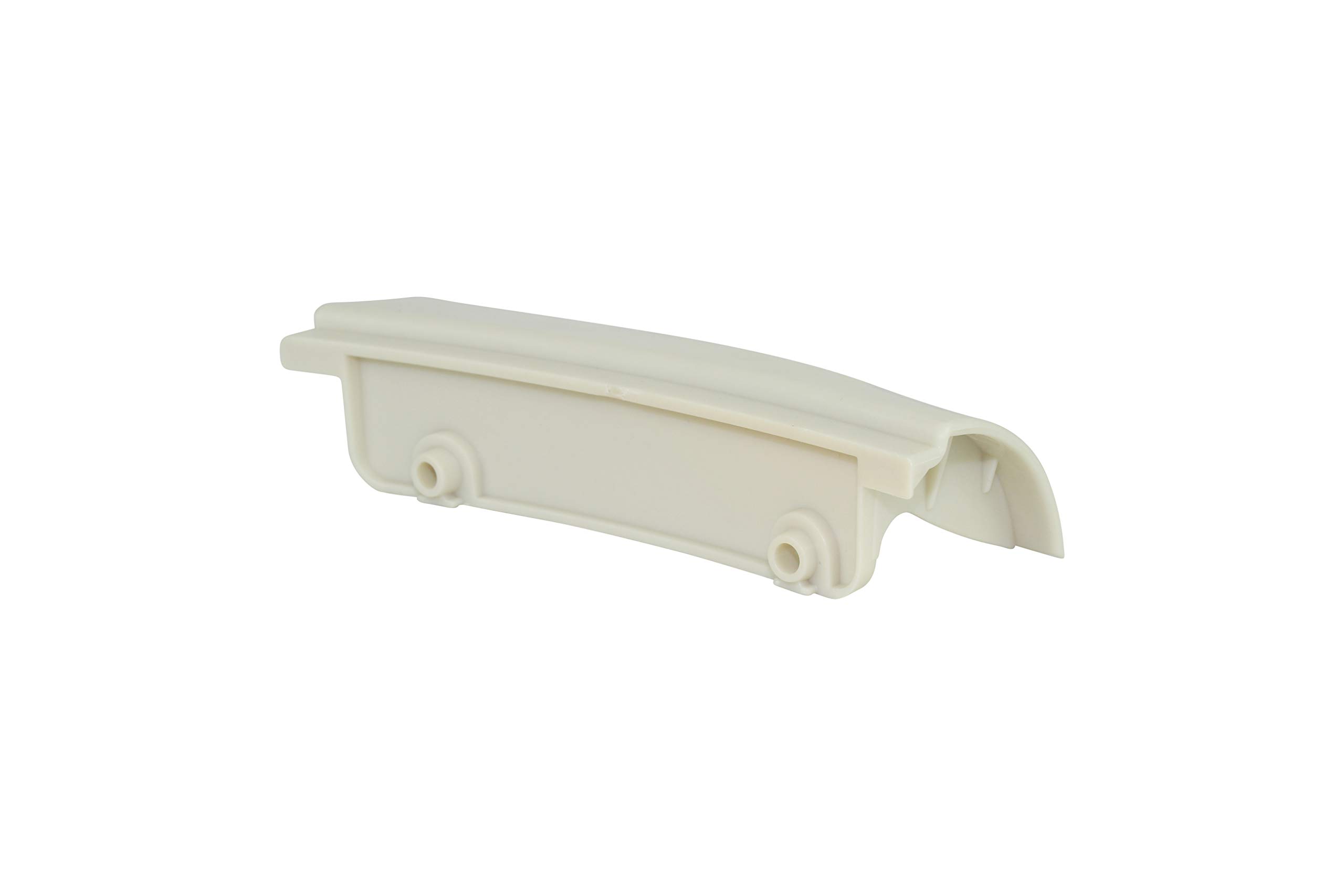10PCS 8182081 Bisque Washer Door Handle Replacement - Compatible with Major Appliance Brands (Perfect for Laundry Room, Home Repair & Appliance Maintenance)