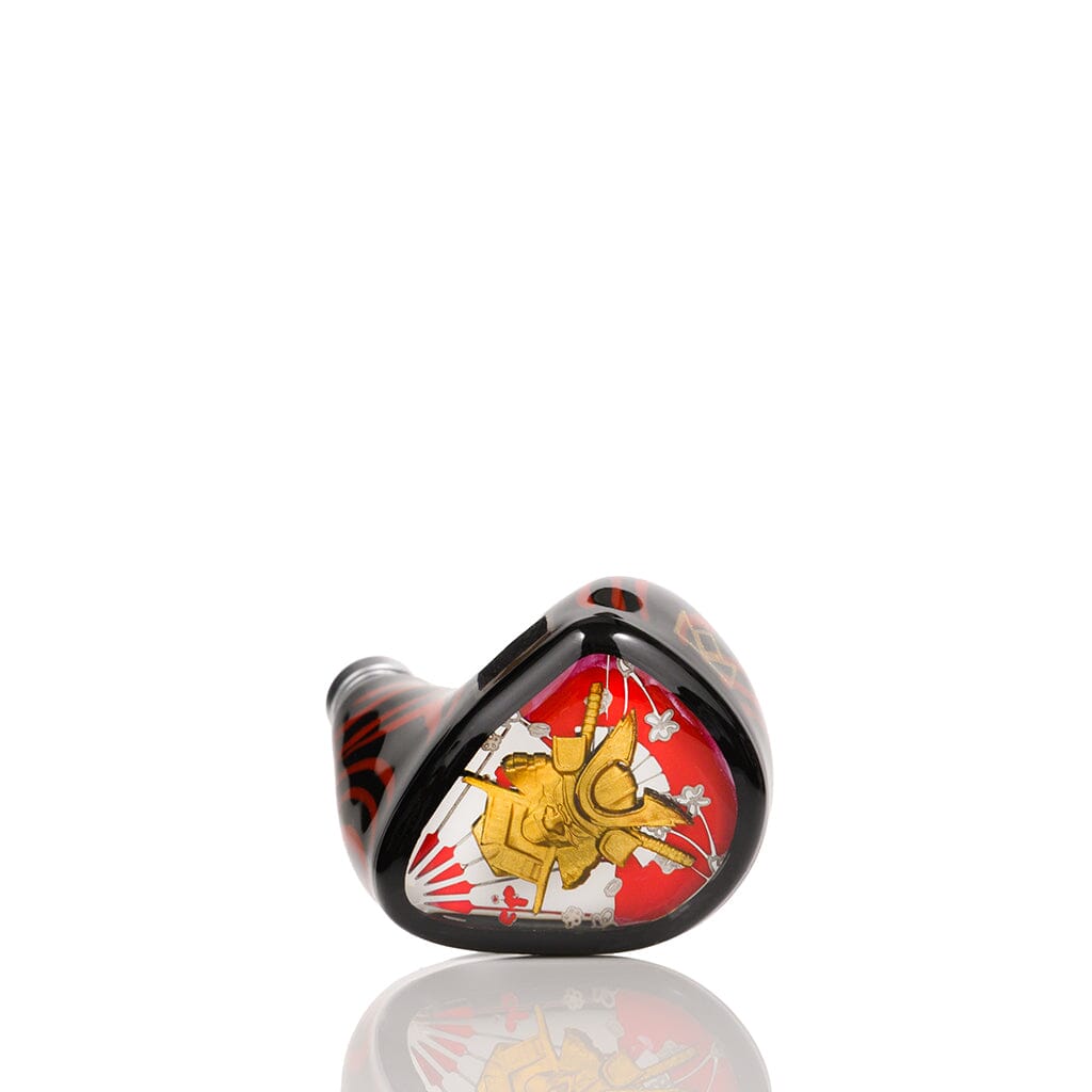 Premium Noble Audio Shogun In-Ear Headphones with High-Fidelity Sound - Perfect for Audiophiles, Studio Monitoring & Travel