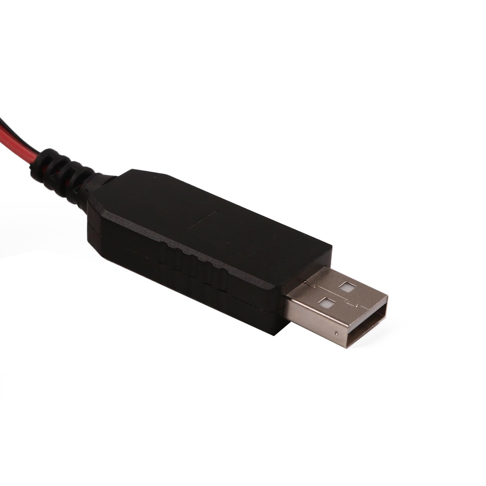 5V to 3V USB Power Cable - Replace AA Batteries for Electronic Toys & Remote Controls | LR6 AA Eliminator Adapter for Continuous Power Supply | Perfect for Kids' Toys, RC Cars, and Home Electronics