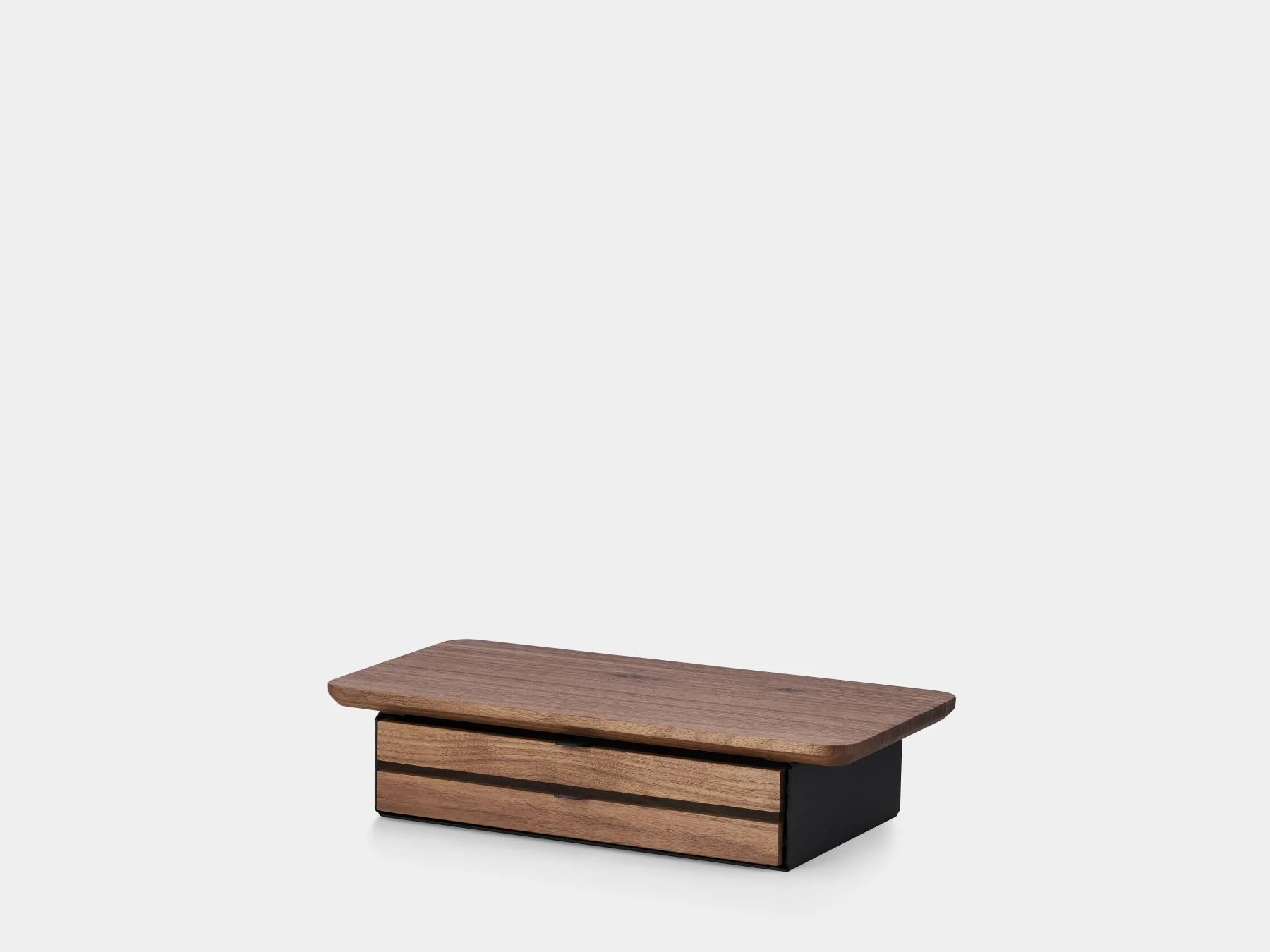 Mini Desk Shelf Organizer - Compact Storage Solution for Office, Home & Dorm Room - Perfect for Books, Supplies & Decor