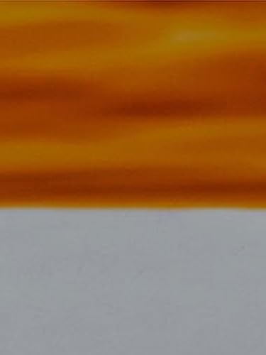 Amber Fade Front With Amber Temples