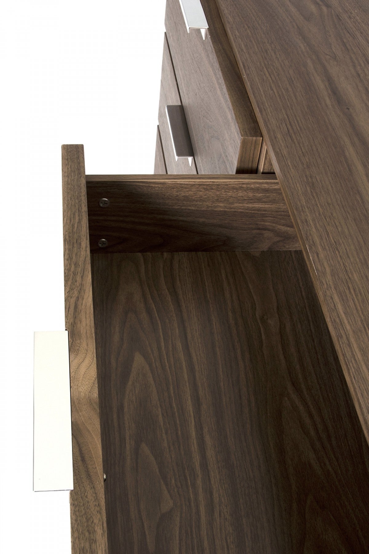 Lauren 6-Drawer Dresser - Modern Wooden Chest of Drawers for Bedroom & Closet Organization | Perfect for Home Storage & Decor