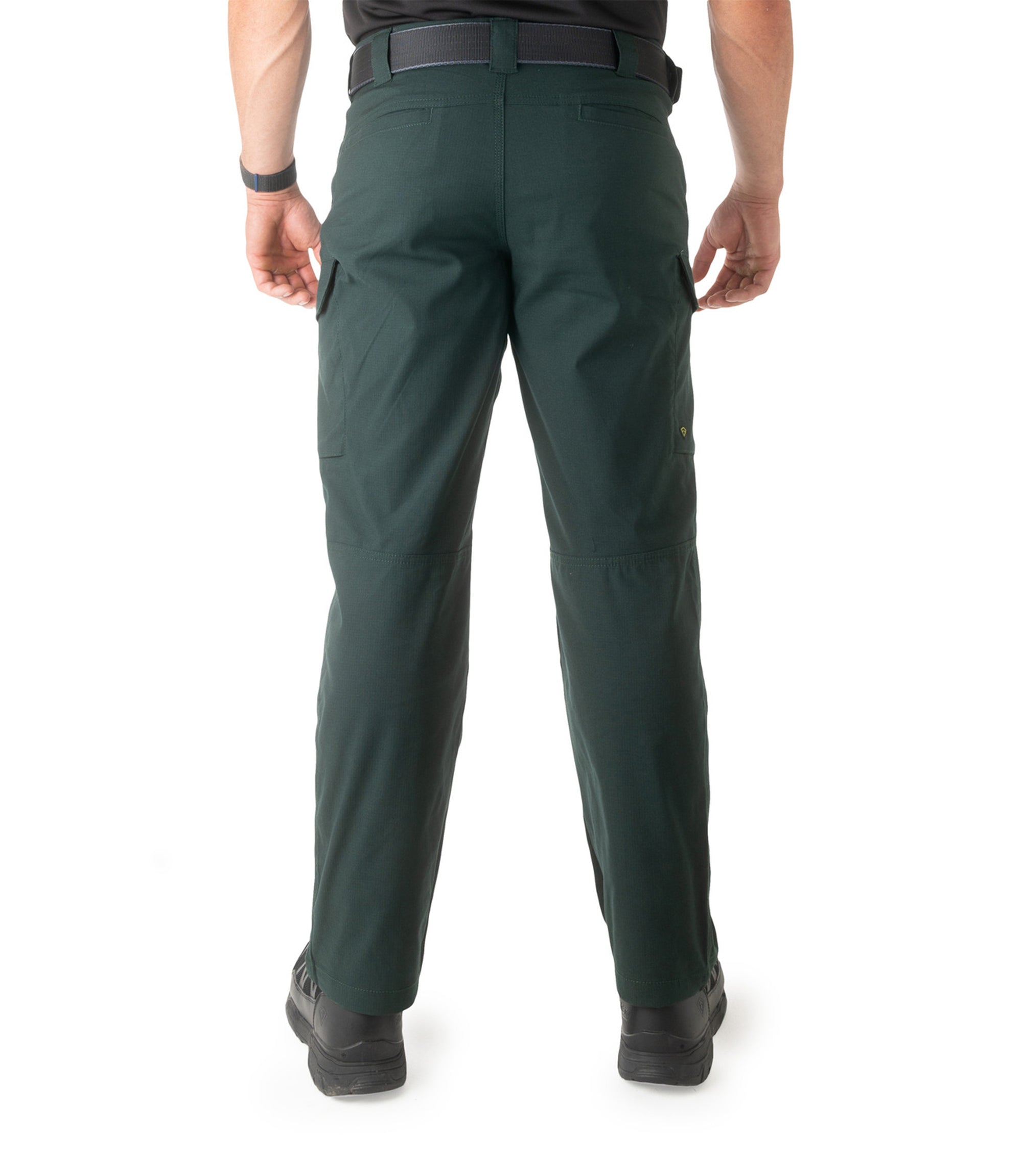 Men's V2 Tactical Pants - Durable Military Cargo Pants for Outdoor Activities & Work | Spruce Green | Hiking, Camping & Tactical Use