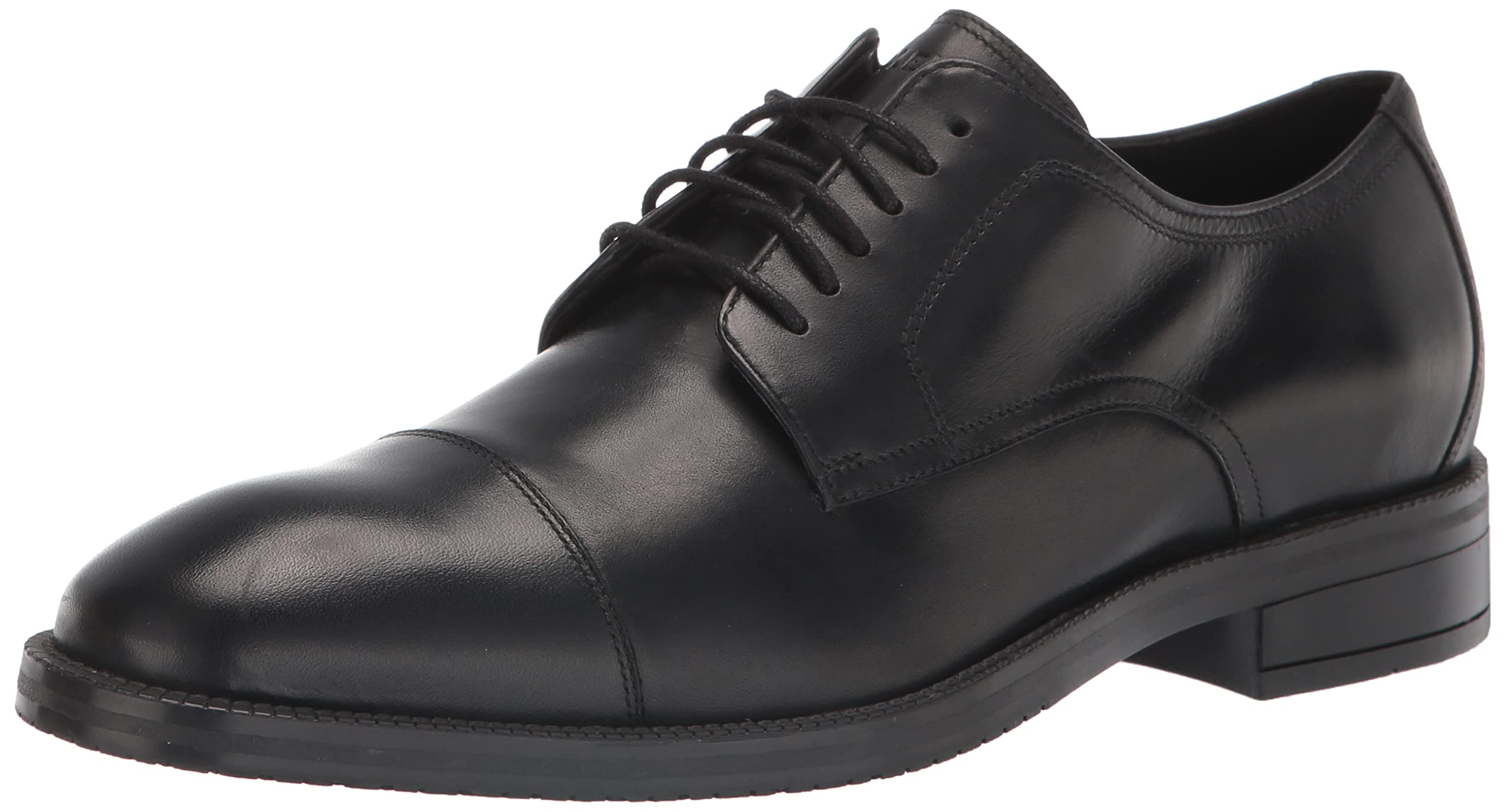 Cole Haan Men's Modern Essentials Cap Oxford Shoes - Comfortable & Stylish Dress Shoes for Business, Office & Formal Occasions