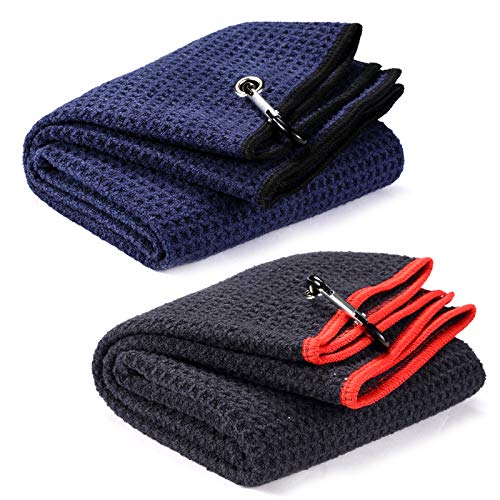 3: Black (Red Edge) + Navy Blue (Black Edge)