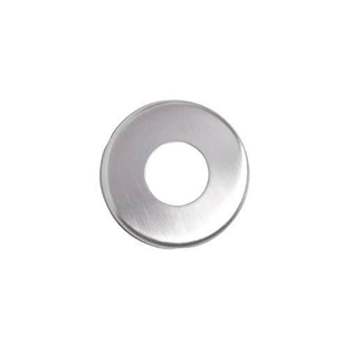 Satin Stainless