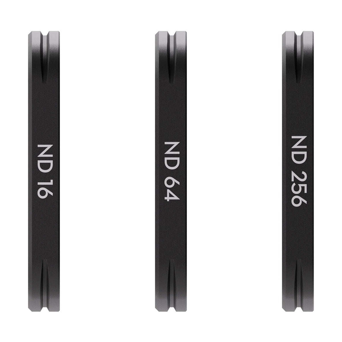 DJI Osmo Pocket 3 Magnetic ND Filters Set (8/16/32/64/128/256) - 6-Piece Neutral Density Lens Kit for Cinematic Video, Vlogging & Photography - Compatible with DJI Pocket 3 Camera (Travel, Outdoor, Content Creation)