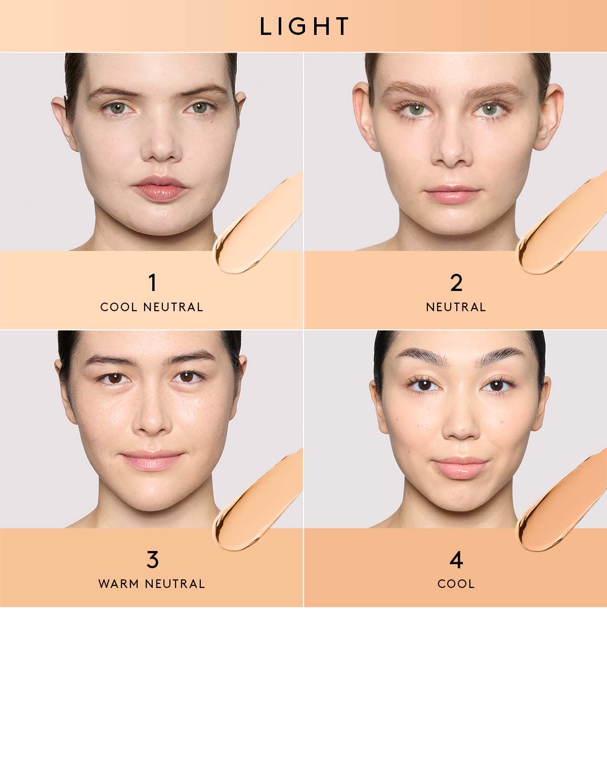 Eaze Drop Blur + Smooth Tint Stick - Lightweight Makeup Foundation with Natural Finish for Flawless Skin | Perfect for Daily Wear & On-the-Go Touch Ups
