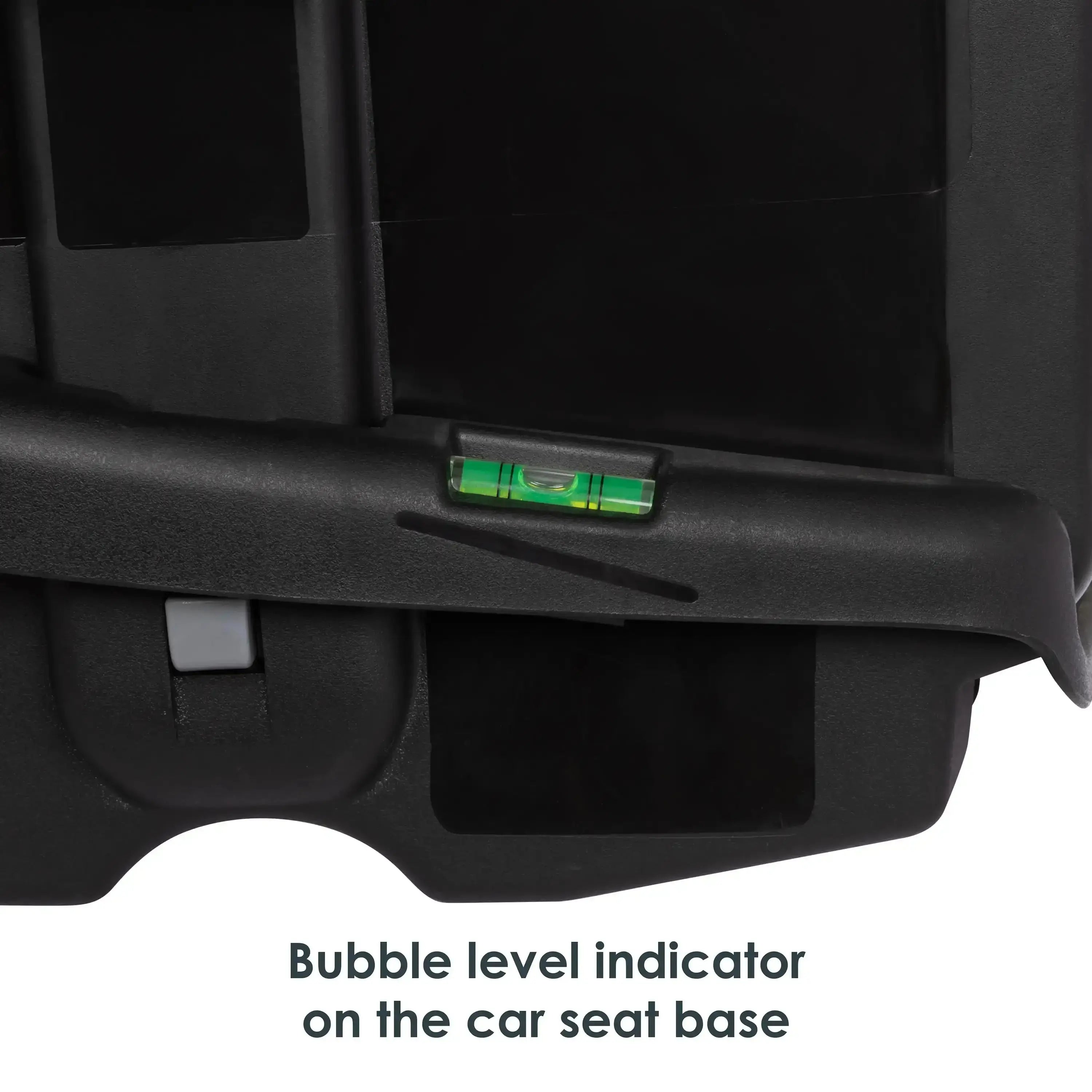 Baby Trend EZ Lift PLUS Infant Car Seat - Safe & Comfortable for Newborns 0-35 lbs - Perfect for Travel, Shopping & Daily Use