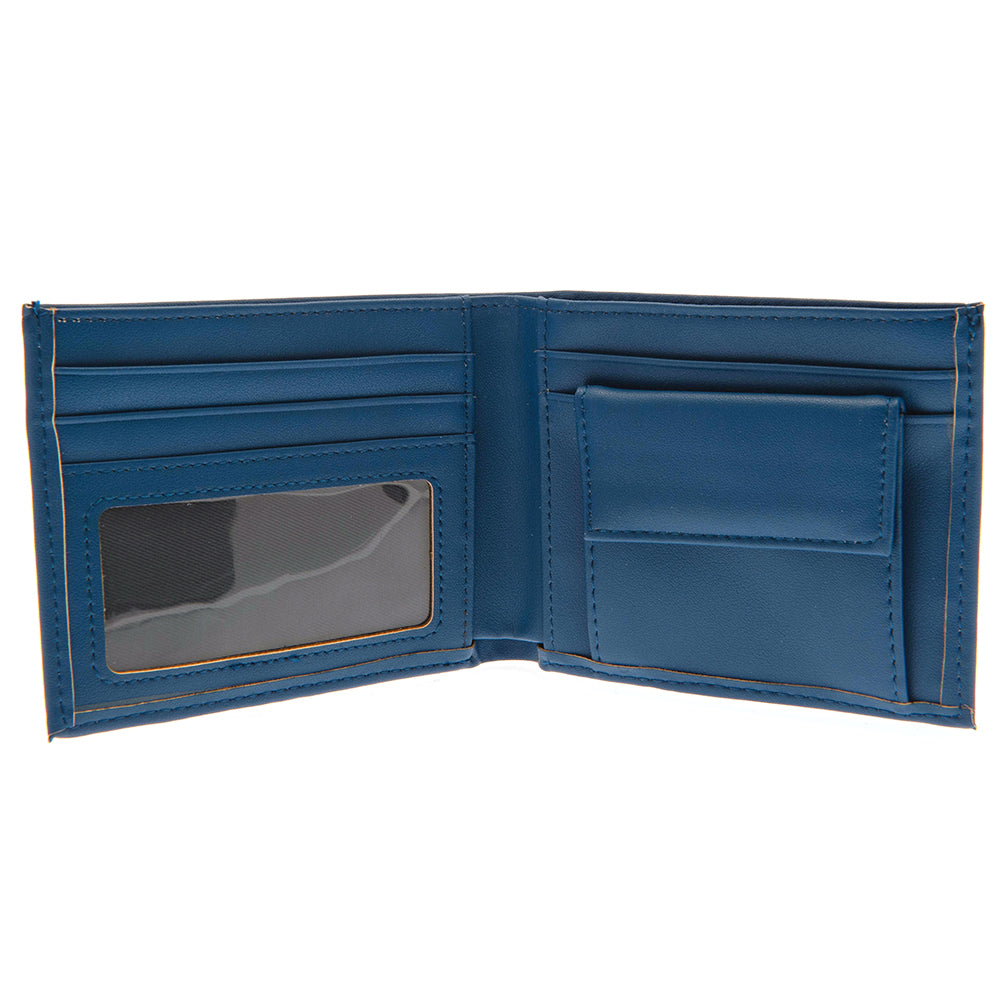 Stylish Chelsea Colored PU Leather Wallet for Women - Perfect for Everyday Use, Travel & Gift Giving