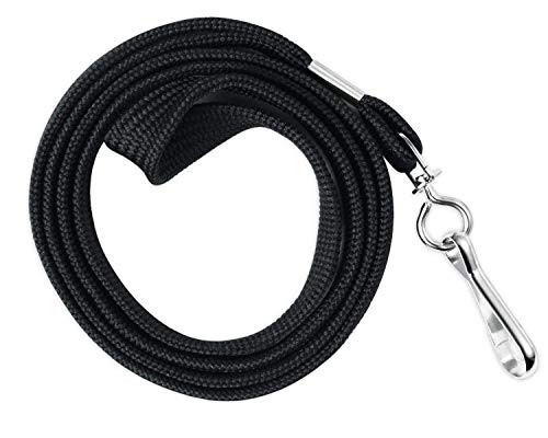 Wide Black