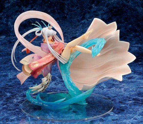 Shining Wind: Houmei PVC Anime Figure (1:8 Scale) - Perfect for Anime Collectors, Display & Gift Giving