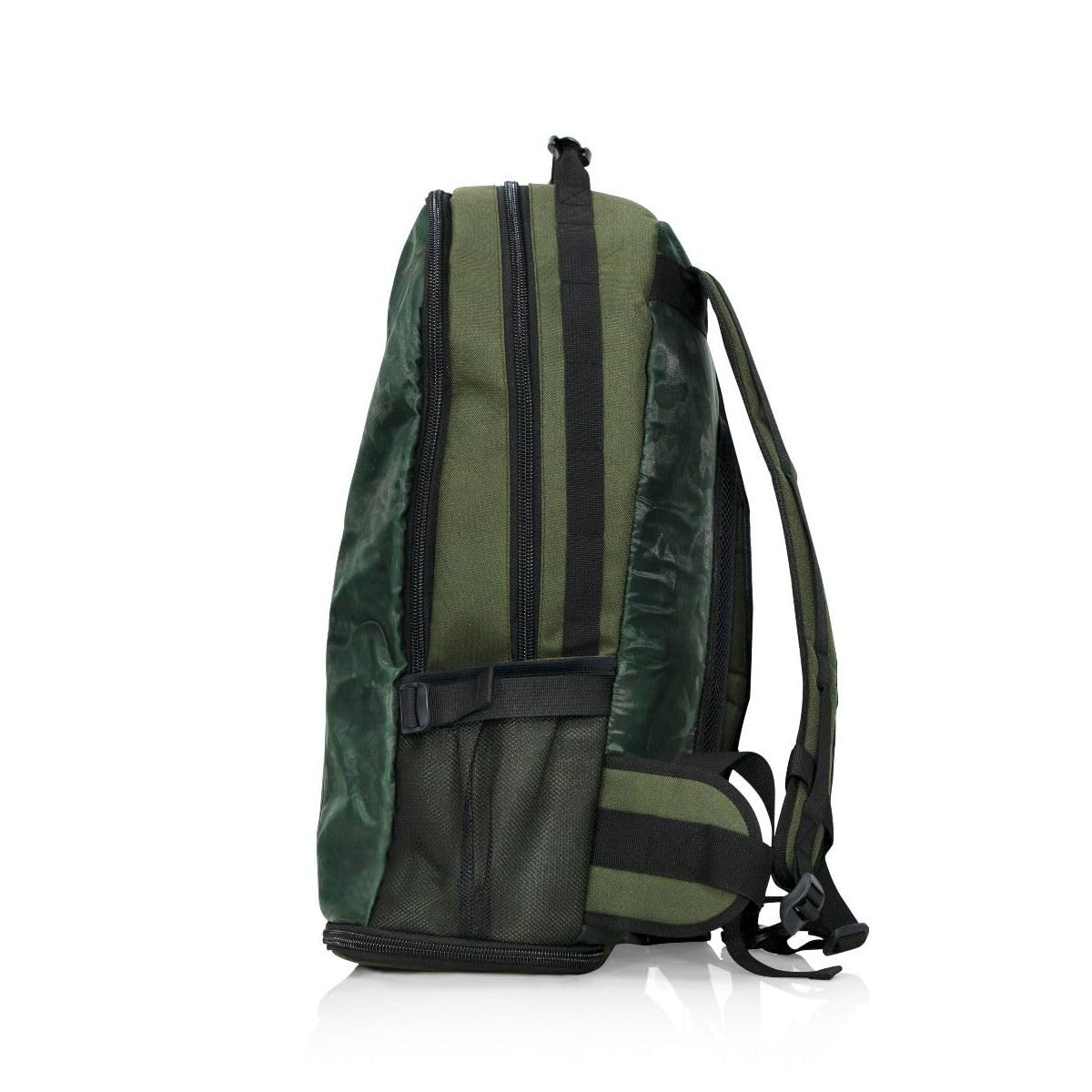 Fairtex BAG4 Muay Thai Boxing Backpack - Durable MMA Gym Bag for Training & Competition - Perfect for Muay Thai, MMA, Kickboxing & Martial Arts Practice