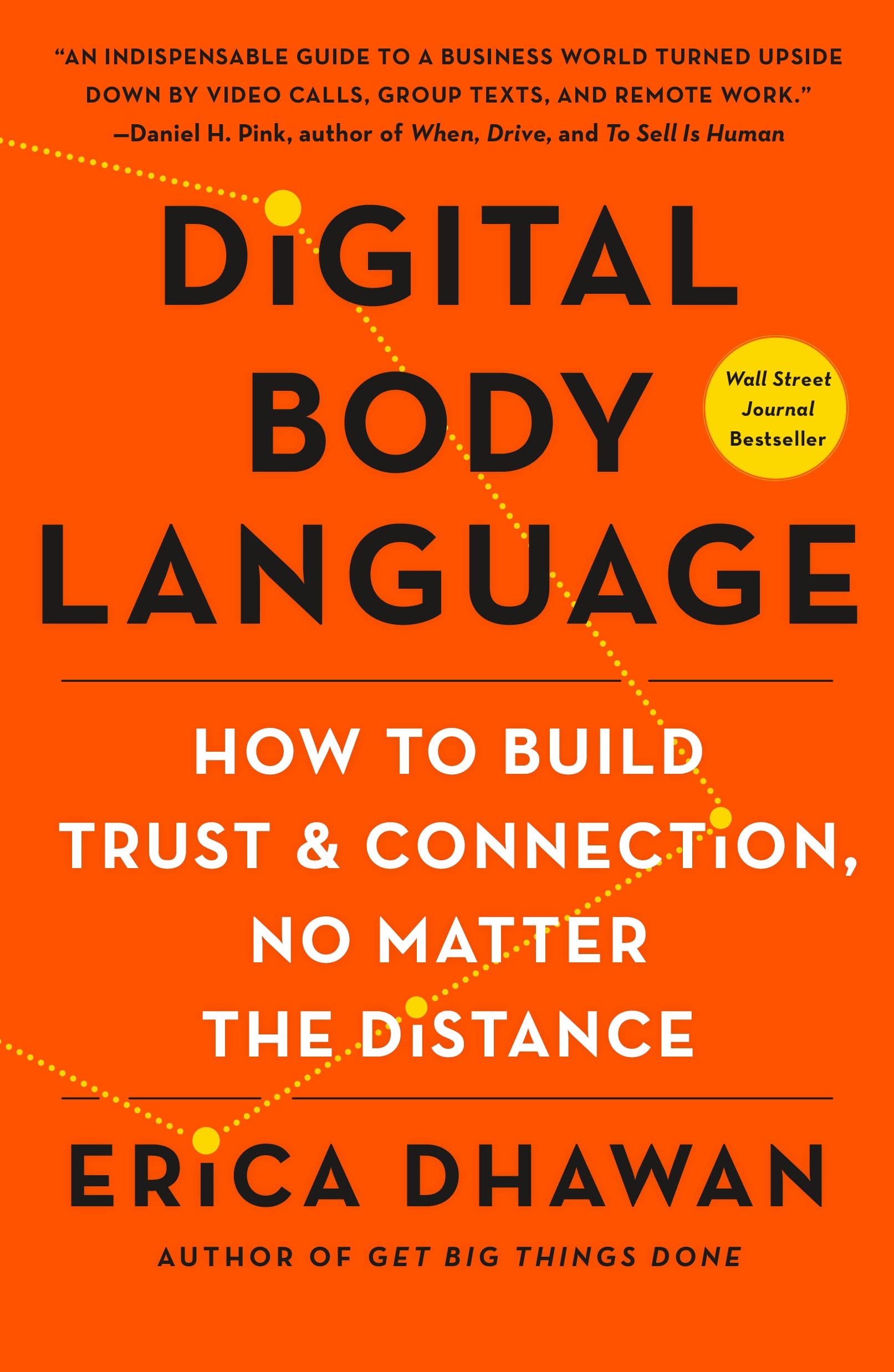 Digital Body Language - Understand Nonverbal Cues in Online Communication | Improve Virtual Meetings & Remote Work