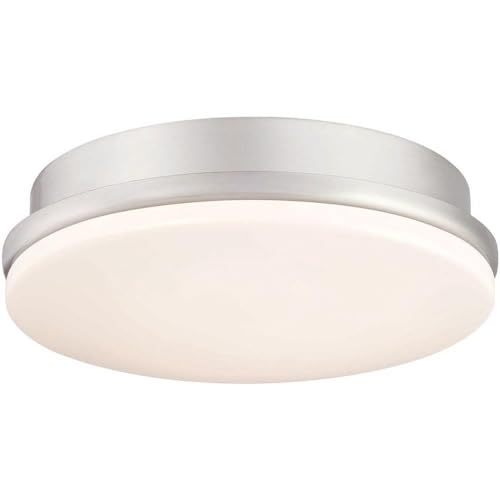 Brushed Nickel