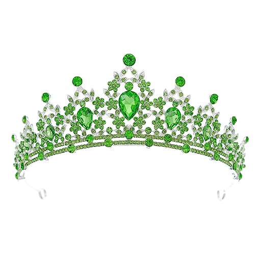 Silver+Green