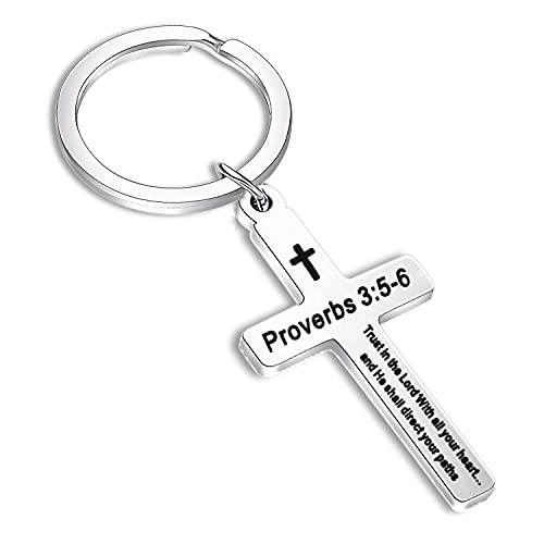 Silver Cross
