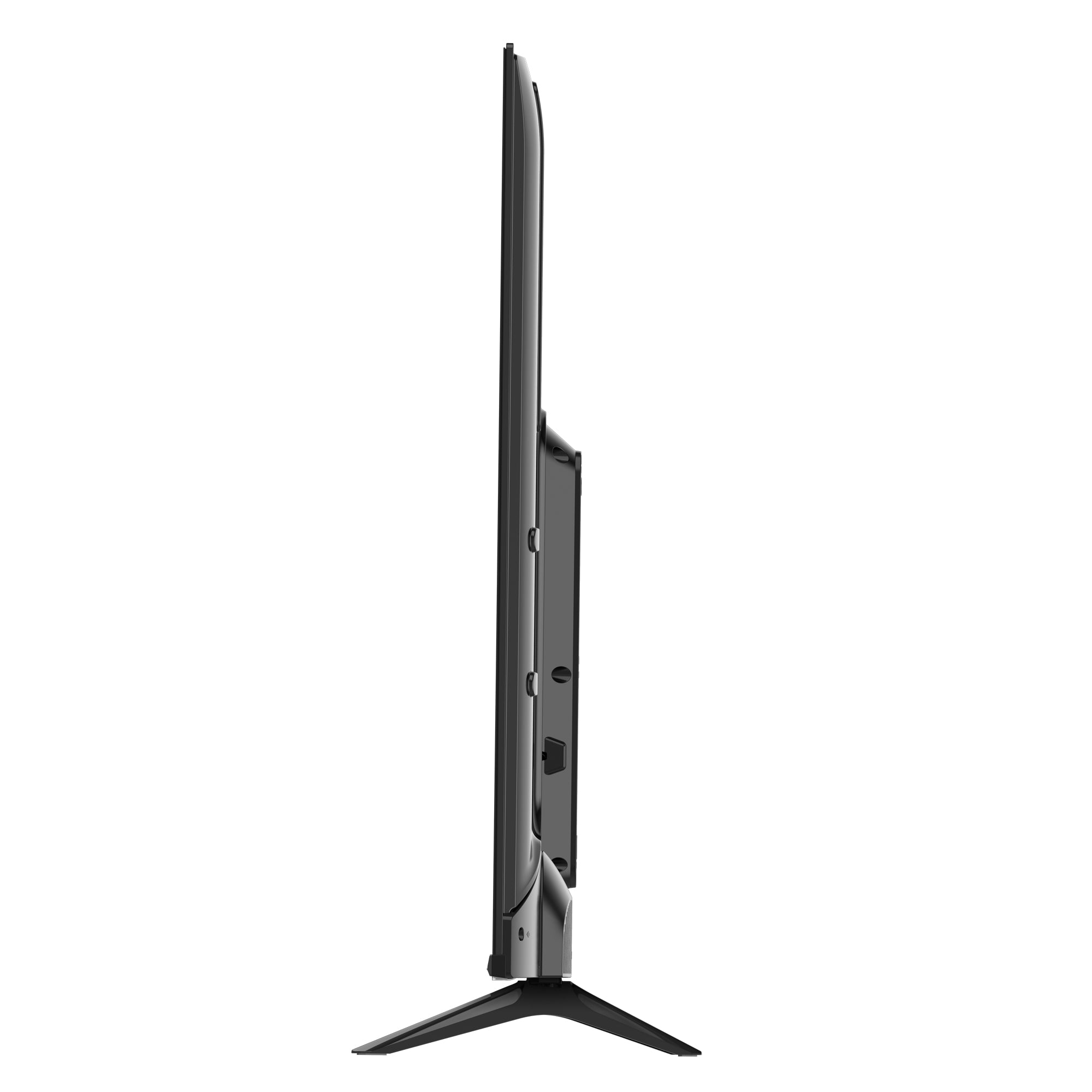 Hisense 85 Inch 4K UHD Smart LED TV with Roku OS, HDR10, Dolby Vision - 85R6E4 Series for Home Theater, Gaming & Streaming Entertainment
