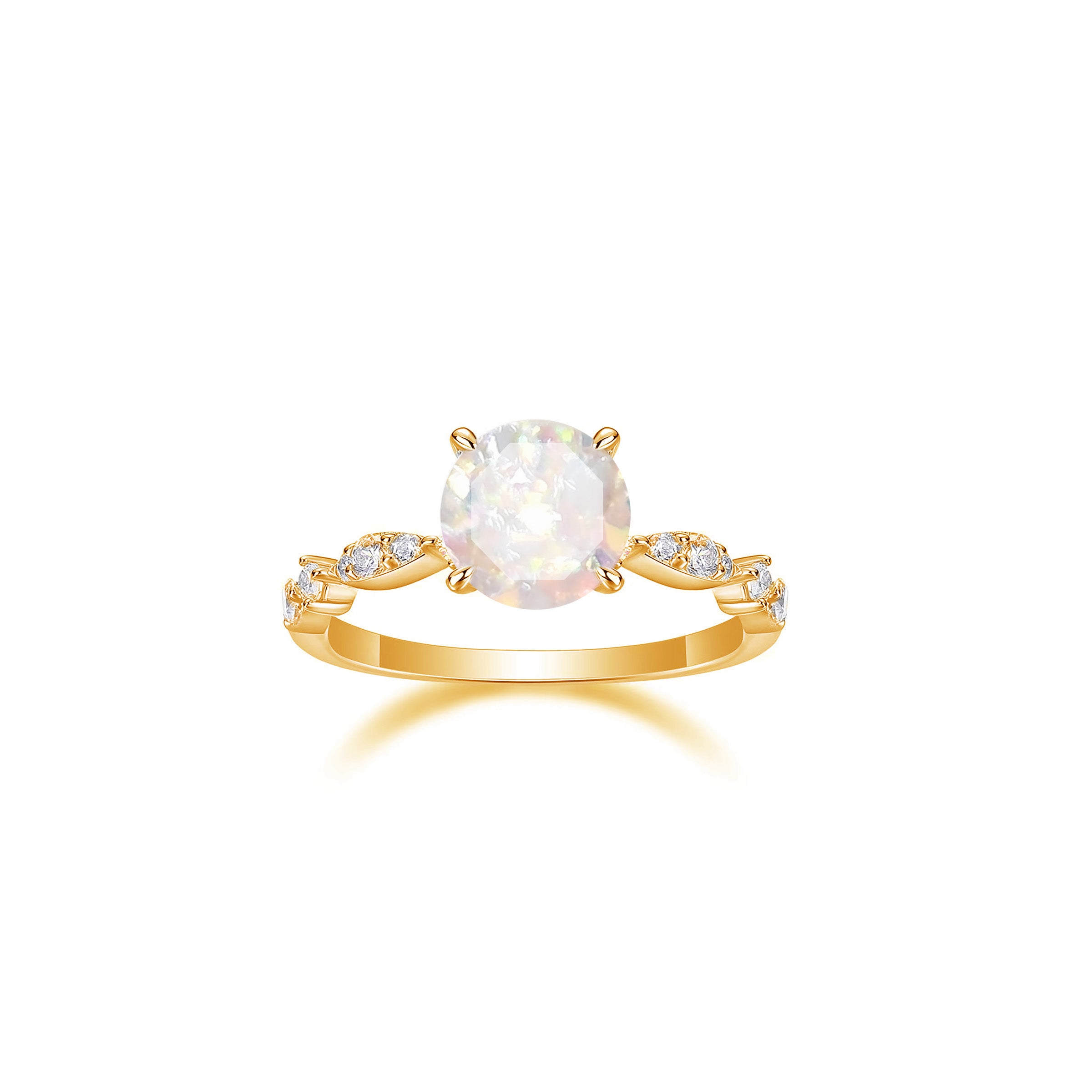 Eternal Bliss Memorial Ashes Ring - Cremation Jewelry for Loved Ones - Perfect for Remembrance, Gifts & Keepsakes - Elegant & Durable Design for Everyday Wear