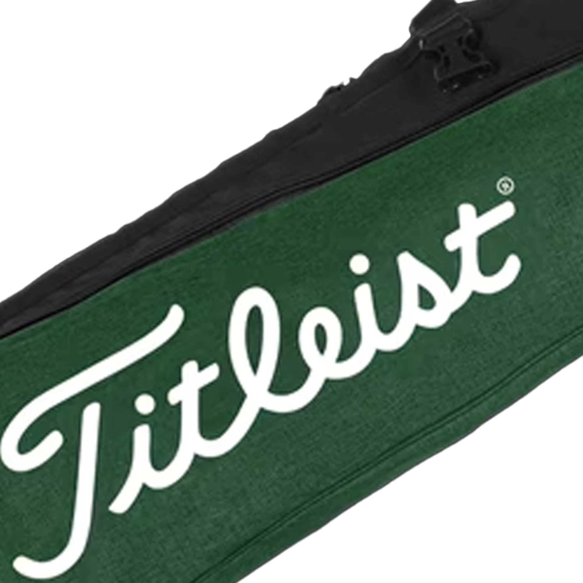 Titleist Golf Stand Carry Bag - Lightweight & Durable Golf Bag with Dual Straps for Comfortable Carrying | Perfect for Golfers on the Course or Driving Range