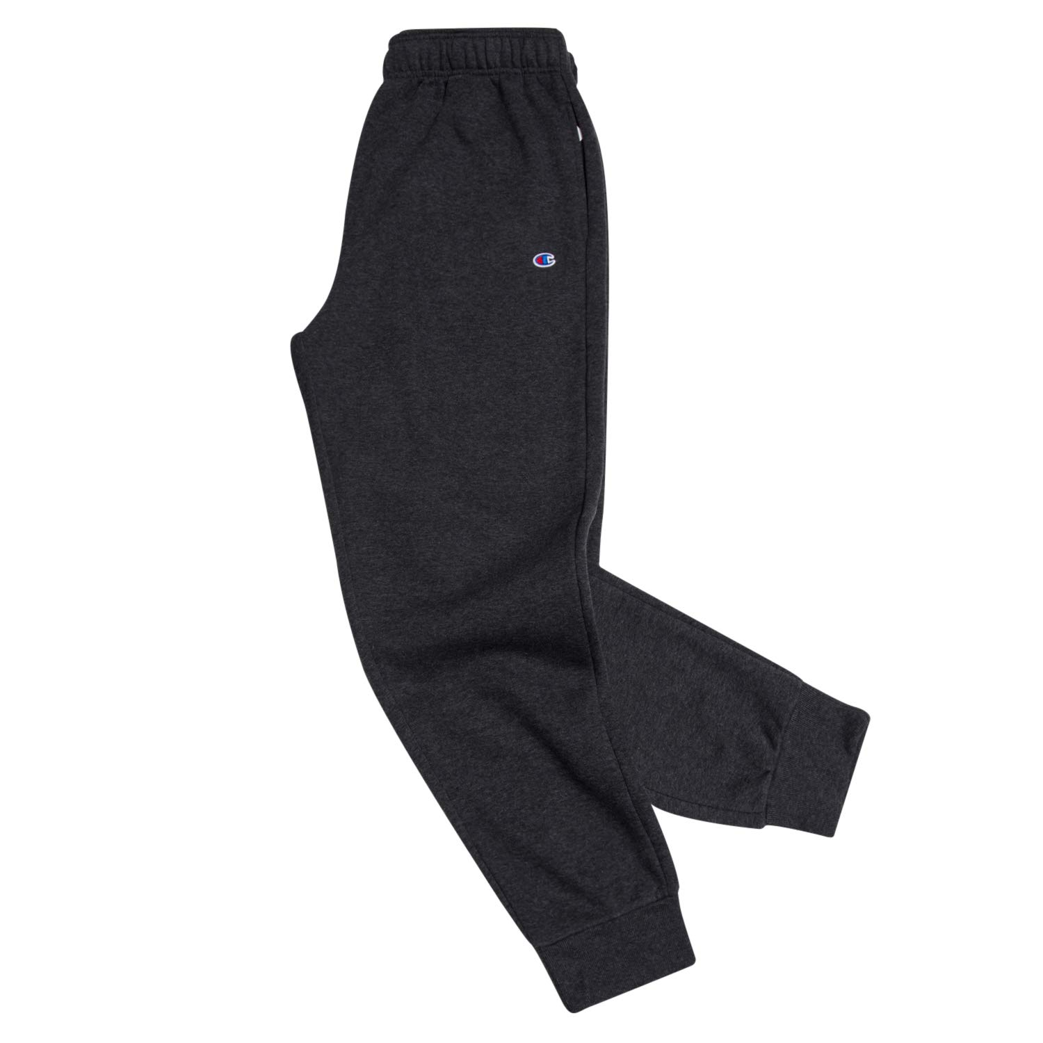 Champion Powerblend Sweatpants for Men Big & Tall - Comfortable Workout & Lounge Joggers | Gym, Running, Casual Wear